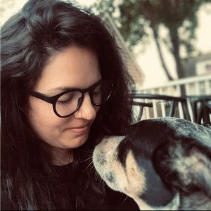 Meet your Posher, Kelsekelsey